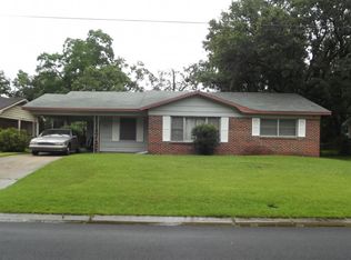 3204 Desire St, Mobile, AL 36606