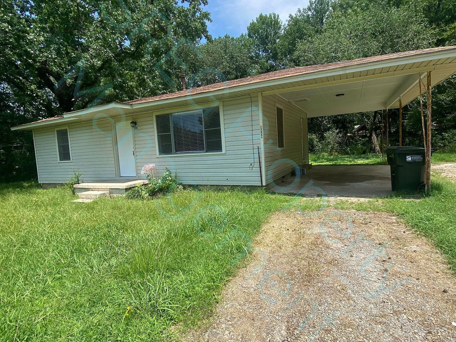 2 bed, 864 sqft, $1,150 — Photo 1