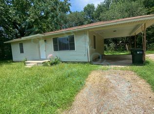 3080 Highway 25 N, Conway, AR 72032