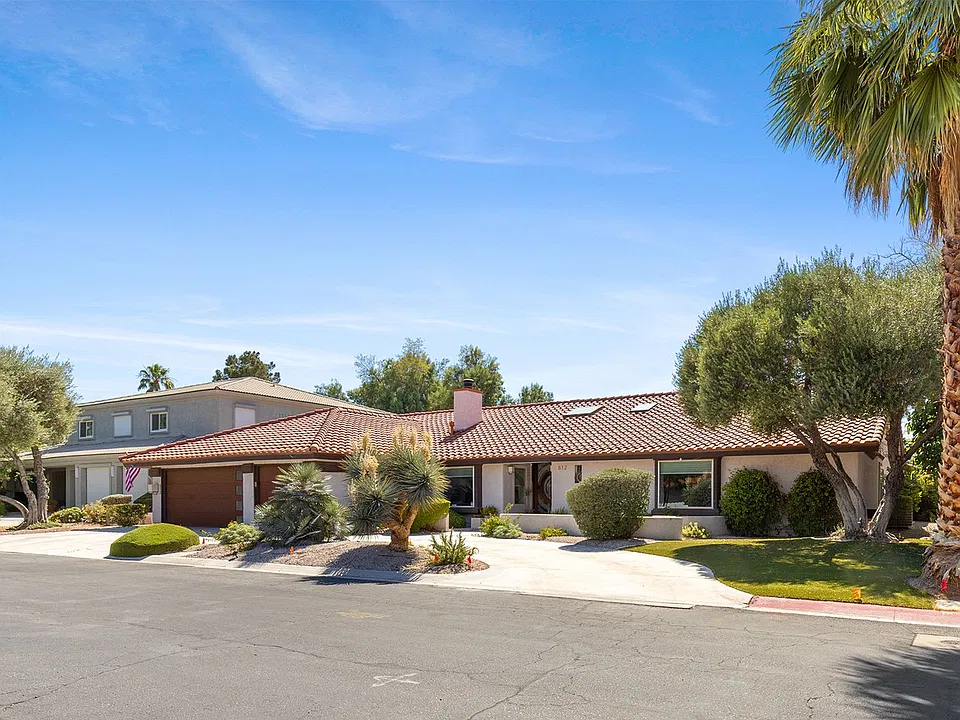 812 Trotter Cir