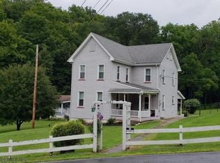1681 Locke Mountain Rd, Hollidaysburg, PA 16648
