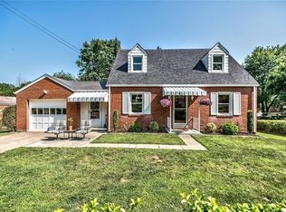 100 Sunset Dr, Pittsburgh, PA 15237