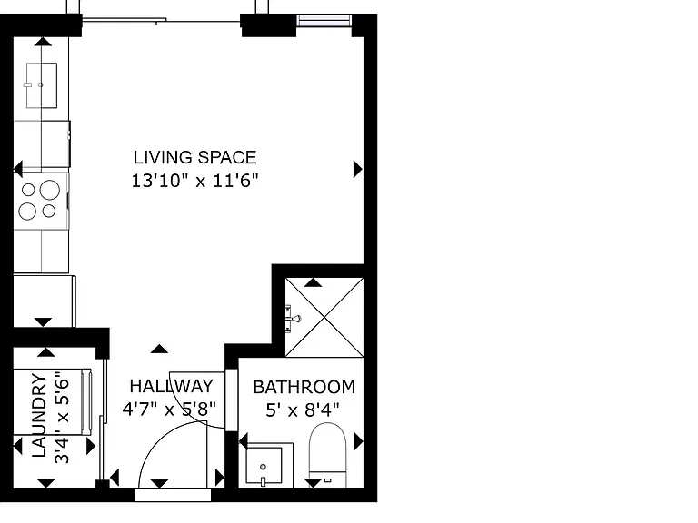 Welcome to Lakeview! - Live in Luxury & Style in the heart of Eastlake — Photo 13
