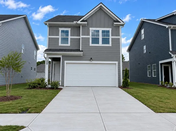 1288 Harmony Ridge Ct, Jonesboro, GA 30238