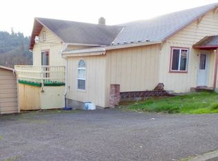 2047 NE Freemont Ave, Roseburg, OR 97470