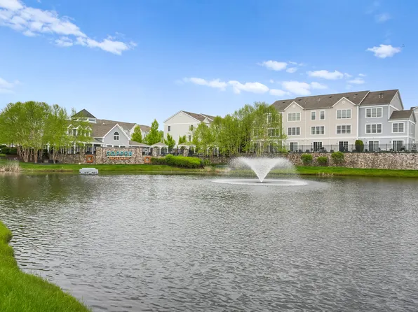 206 Copper Square Drive #206, Bethel, CT 06801