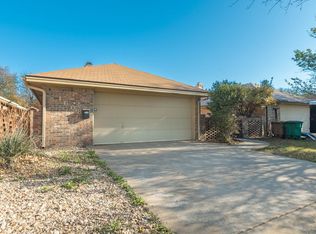 1608 Wyoming Ave, San Angelo, TX 76904