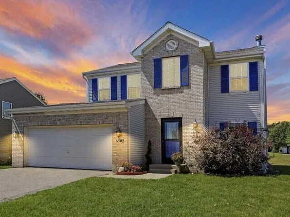 6302 94th AVENUE, Kenosha, WI 53142