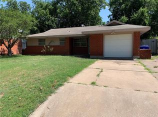 1602 Denison Dr, Norman, OK 73069