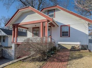4758 Mission Rd, Roeland Park, KS 66205