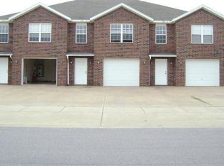 4101 SW Broadstone Ave #3, Bentonville, AR 72712