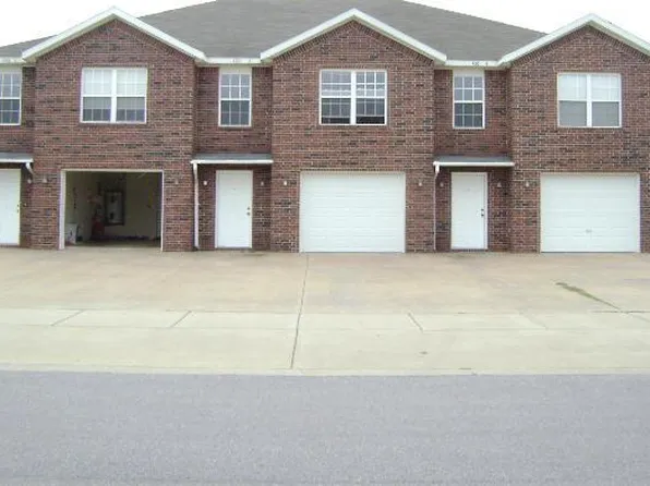 4101 SW Broadstone Ave #3, Bentonville, AR 72712