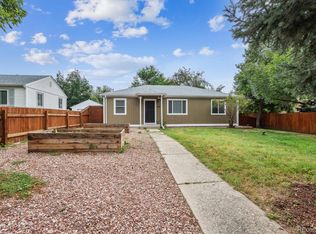 2800 Harlan St, Wheat Ridge, CO 80214