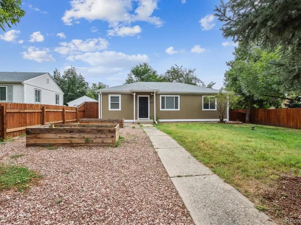 2800 Harlan Street, Wheat Ridge, CO 80214