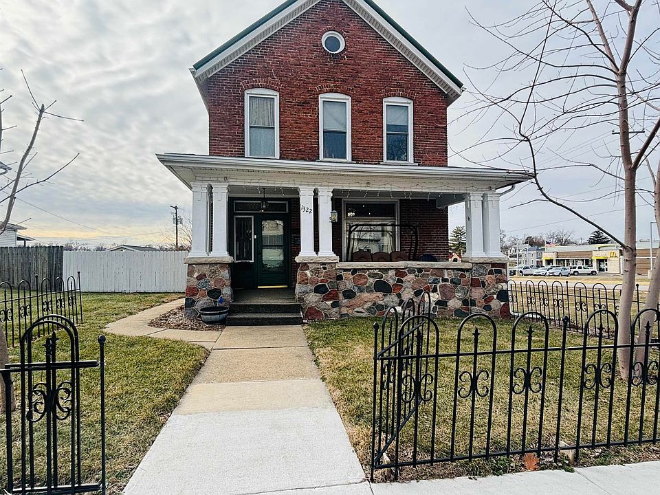 1st image of 1322 Blondeau St