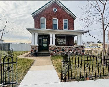 1322 Blondeau St, Keokuk, IA, 52632