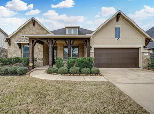 18607 Winterton Cliff Ct, Cypress, TX 77429