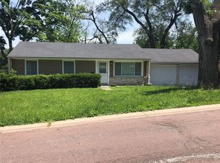 6246 Tyndall Dr, Saint Louis, MO