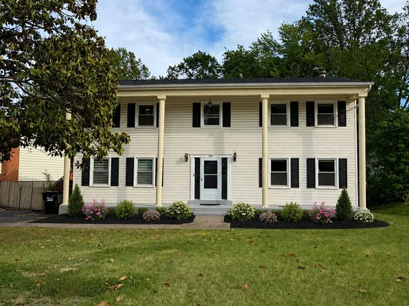 13321 Kurtz Rd, Woodbridge, VA 22193