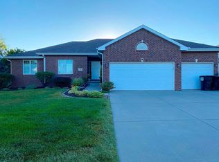 5810 Markhorn Ct, Lincoln, NE 68526