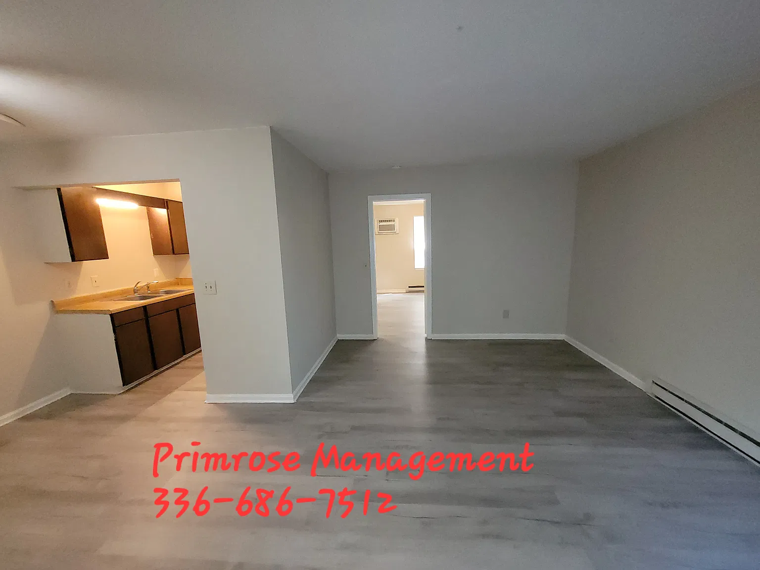 1 bed, 600 sqft, $750 — Photo 1