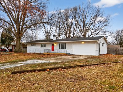 6678 W 14th St, Indianapolis, IN, 46214