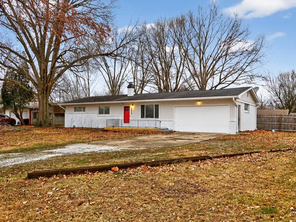 6678 W 14th St, Indianapolis, IN 46214