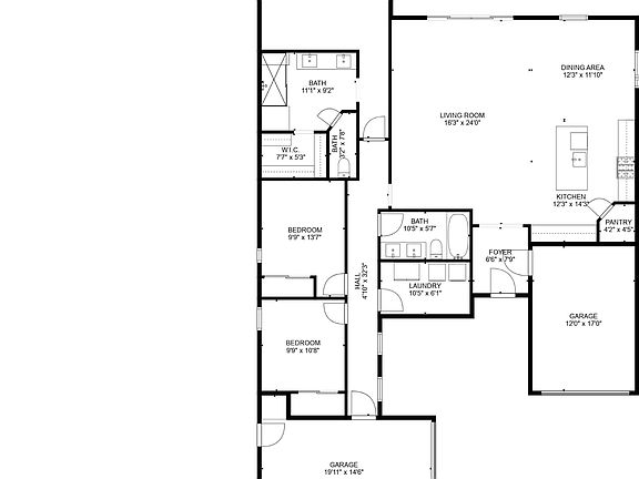 2nd image of 29553 W MITCHELL Avenue