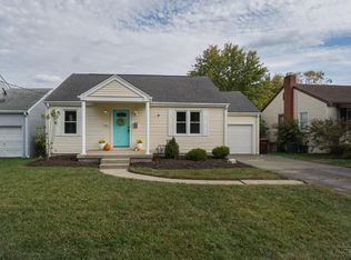 9482 Blue Ash Rd, Cincinnati, OH 45242