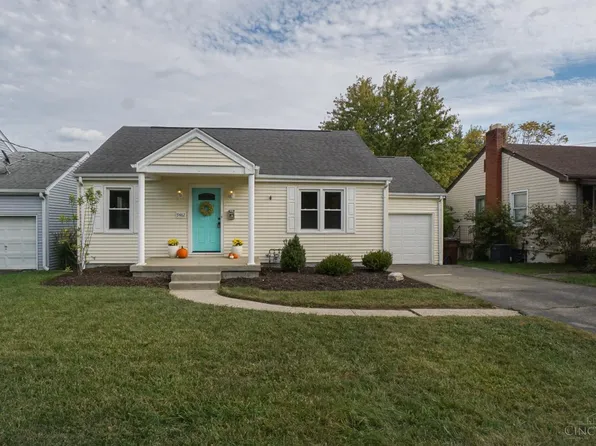 9482 Blue Ash Rd, Cincinnati, OH 45242