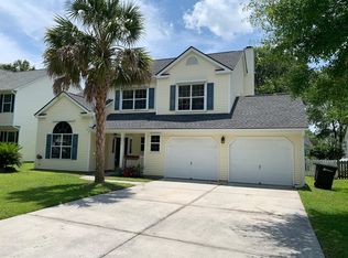 349 Jardinere Walk, Mount Pleasant, SC 29464