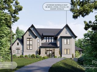 10601A Wildlife, Charlotte, NC 28277