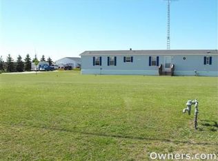 1230 Van Dyke Rd, Bad Axe, MI 48413