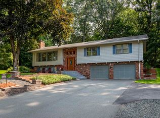 96 Timrod Rd, Manchester, CT 06040