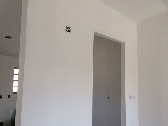 Vaulted Ceilings