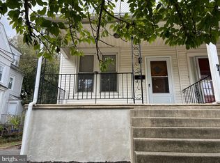23 Lincoln Ave, Collingswood, NJ