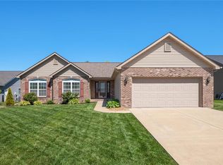 1440 Victoria Square Ct, O Fallon, IL 62269