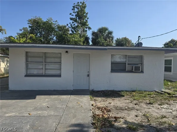 3135 Blount St, Fort Myers, FL 33916