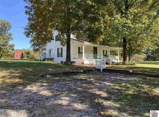 4745 Us Highway 68 W, Benton, KY 42025