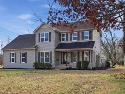 122 Point Dr, Tullahoma, TN, 37388