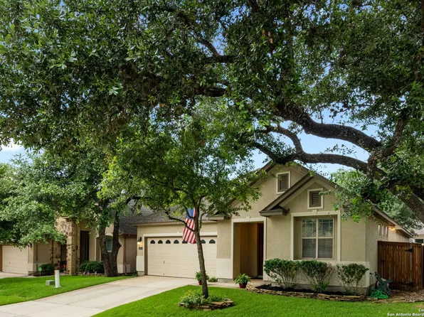 3631 OAKLYN PASS, San Antonio, TX 78259