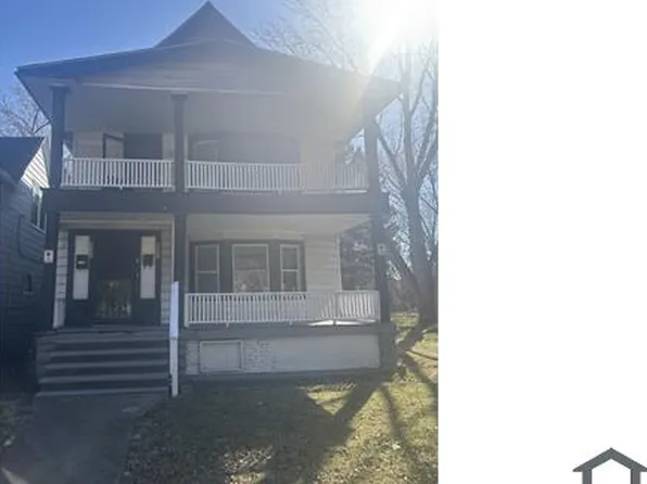 2935 E 112th St #Up, Cleveland, OH 44104