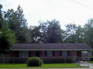 505 Pinecone St, Waycross, GA 31501
