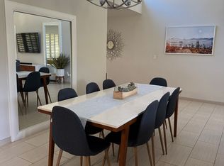89 Avenida Las Palmas, Rancho Mirage, CA 92270