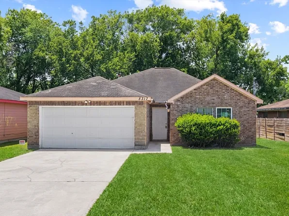 5317 Tommye St, Houston, TX 77028