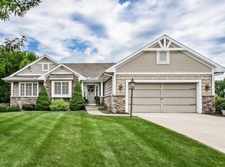 123 Churchill Ln, Niles, MI 49120