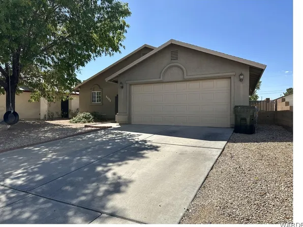 3615 N Verdugo Rd, Kingman, AZ 86409