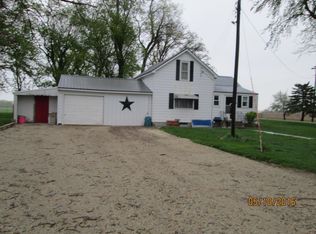 18595 740th St, Hayfield, MN 55940