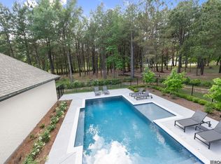 10108 Longleaf Ln, Saint Francisville, LA 70775