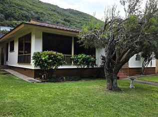 1835 Ala Aolani St #A, Honolulu, HI 96819